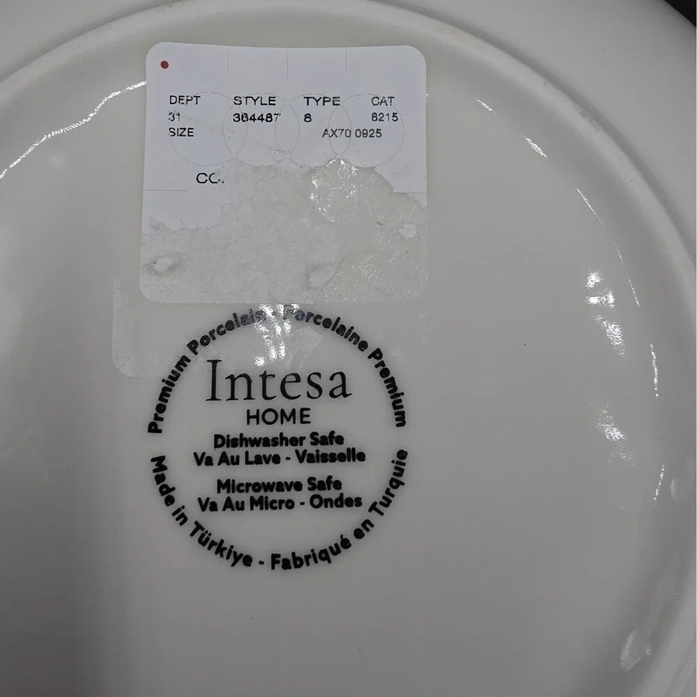 intesa Home intesa home